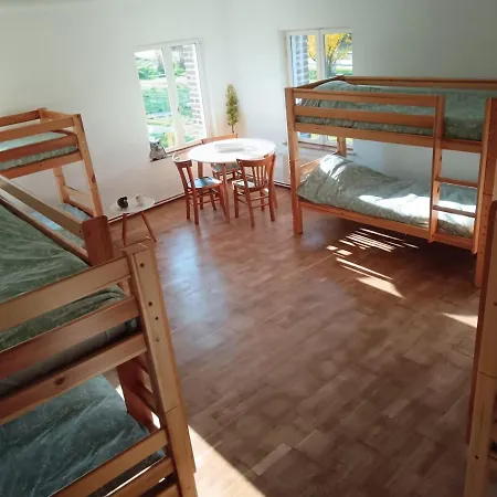 度假居 Alacroiseedesmonts